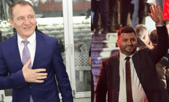 Ferit Idrizi Sylejman Meholli