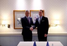 Grenell: Kjo s’është drejtësi, Thaçi kur të lirohet t’i padisë në gjykatë amerikane të gjithë ata në Hagë