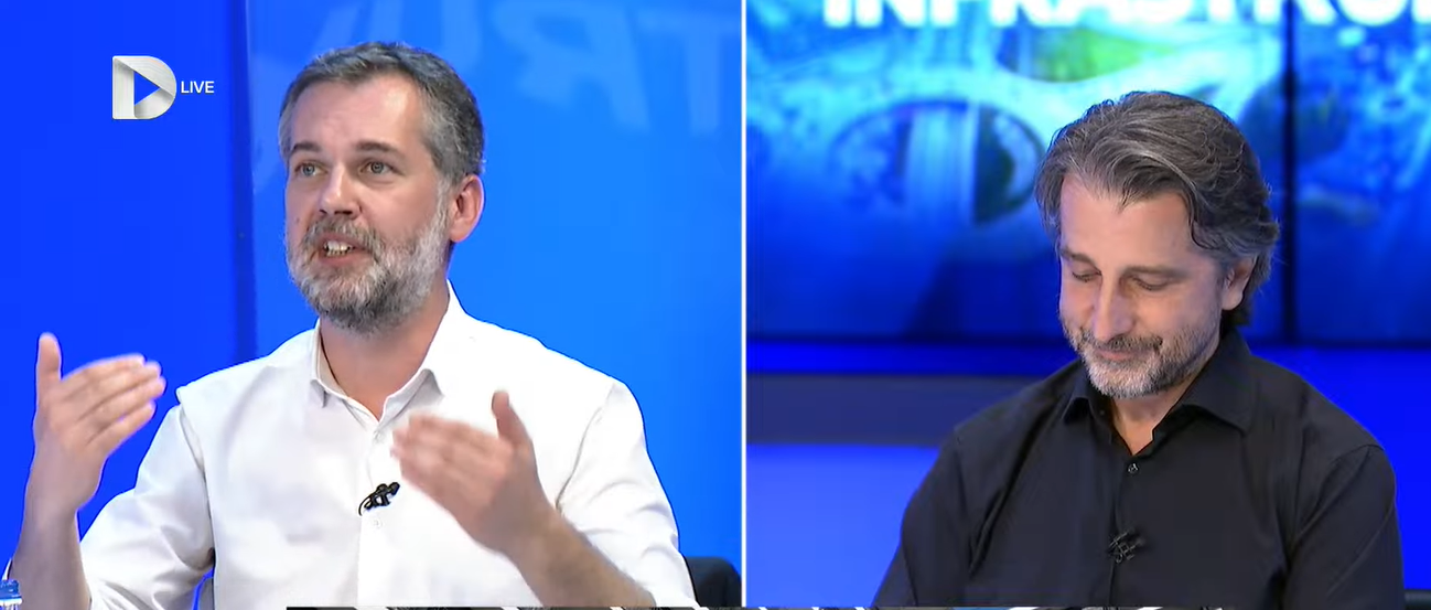 Rama dhe Çeku vazhdojnë garën e ngushtë për Prishtinën