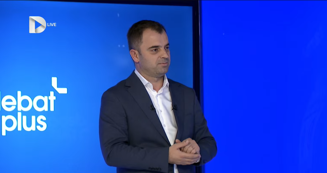 Pas dallimeve me rezultatet e KQZ-së, UBO mohon çdo ndikim në Exit Poll: Është pa sens të ketë inxhinierik