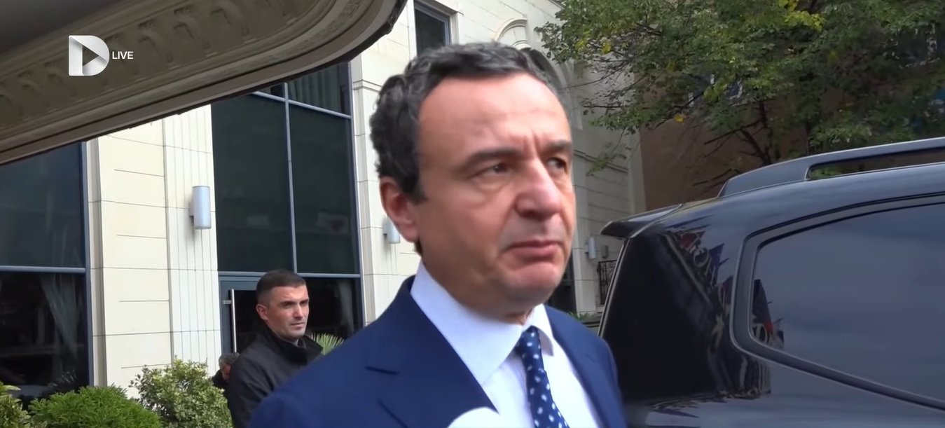 Kurti i “zënë” me analiza të rezultateve, s’nis takimet për formimin e Qeverisë  