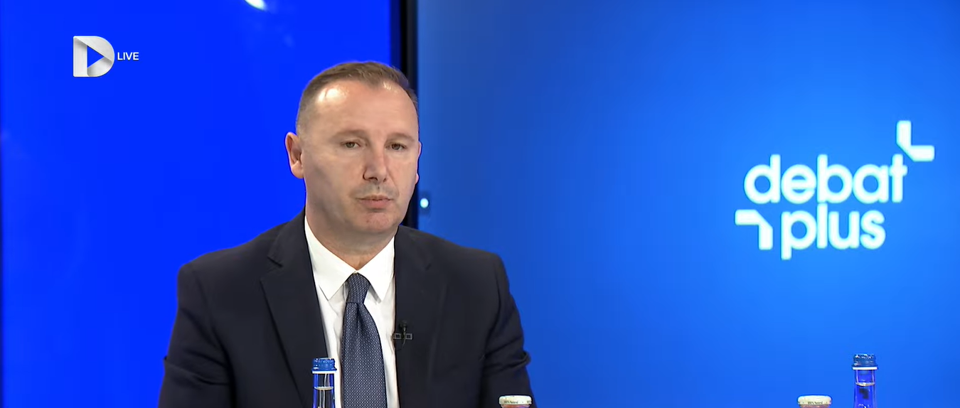 Zemaj për incidentin fizik me një qytetar: Nuk e merituam as unë, as qytetarët