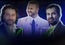 Rama e Çeku përballen më 6 nëntor për Prishtinën në Debat Plus