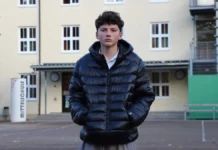 14-vjeçari nga Kosova, hero në Gjermani pasi shpëtoi shokun nga sulmi me çekiç