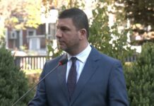 Krasniqi: Zgjedhjet e reja janë të imponuara