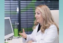 Dr. Venera Berisha-Muharremi do të jetë folëse në Kongresin Botëror të Diabetit dhe Endokrinologjisë, në Dubai