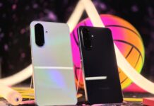 Një studio fotografike në xhep: Udhëtimi kreativ me kamerën e modelit Galaxy A56