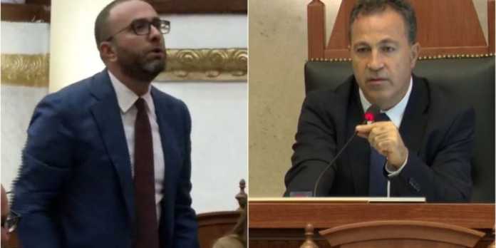 Tensione në Kuvend: Gazment Bardhi përjashtohet nga seanca, PS kërkon ndëshkim 10-ditor