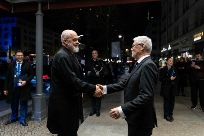 Edi Rama