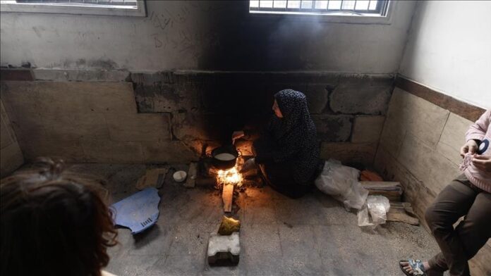 Gaza