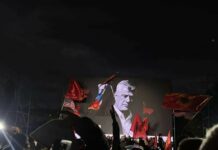 Procesi ndaj ish-krerëve të UÇK-së në Hagë, OVL e UÇK-së sot proteston në Strasburg