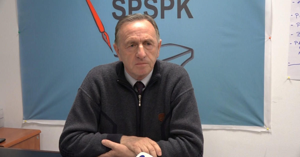 Azemi paralajmëron  Nëse qeveria nuk e stimulon barazimin e pagës  do të ndalim shërbimet