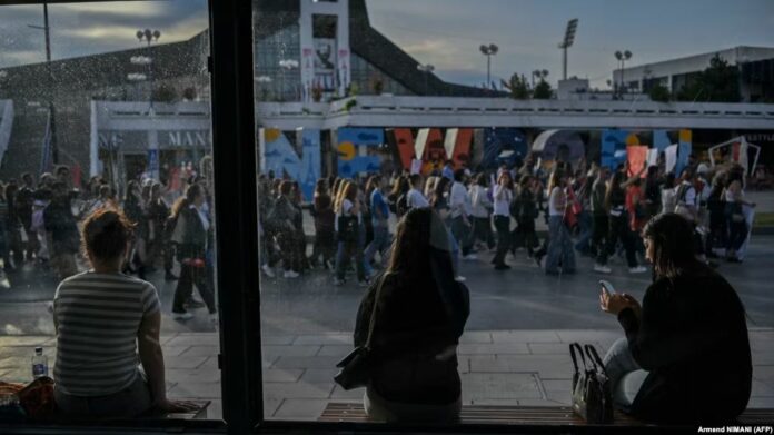 Kosove