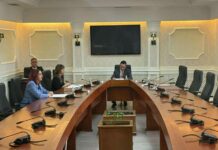 Sot mblidhet kryesia e Kuvendit, diskutohet buxheti i tri komunave