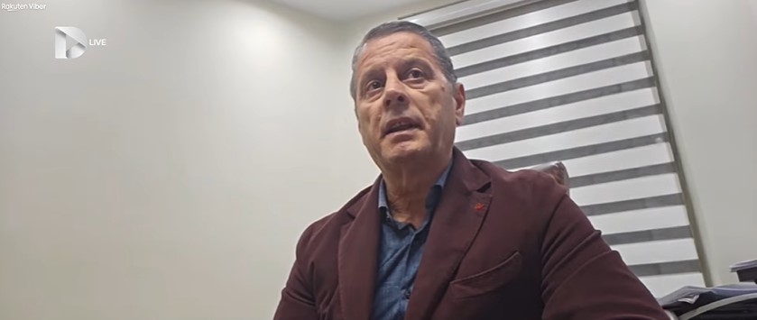 ”Procesi në Hagë ka degraduar”- Pjerin Ndreu: Kush e ndien veten shqiptar, le të dalë në protestë për drejtësinë ndaj UÇK-së