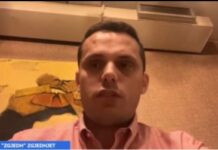 ”PDK-në nuk e frikësojnë zgjedhjet”- Gruda: Kurti është i paaftë për të udhëhequr dhe po i shantazhon partitë politike