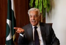 Pakistani paralajmëron luftë me Afganistanin, nëse bisedimet në Stamboll dështojnë