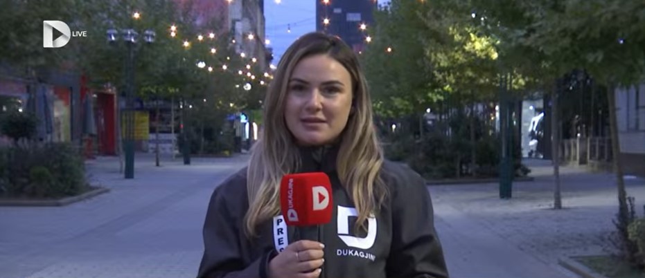 Ferizaj – Qetësi para hapjes së qendrave të votimit, 125 mijë qytetarë me të drejtë vote