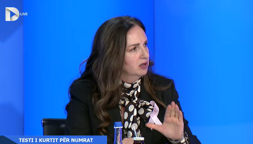 Nagavci: LDK duhet të reflektojë dhe ta votojë Qeverinë Kurti për interes të vendit