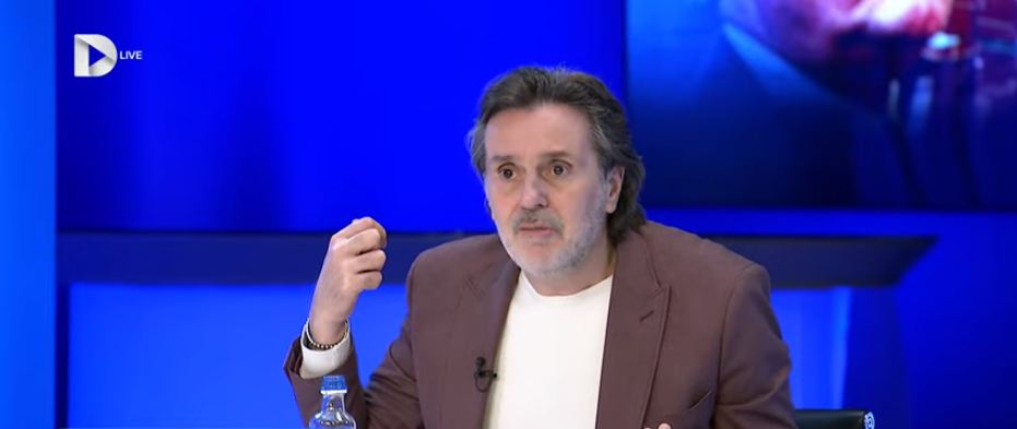 Gashi: Xhafer Tahiri i bëri puç LDK-së, duhet të shkarkohet