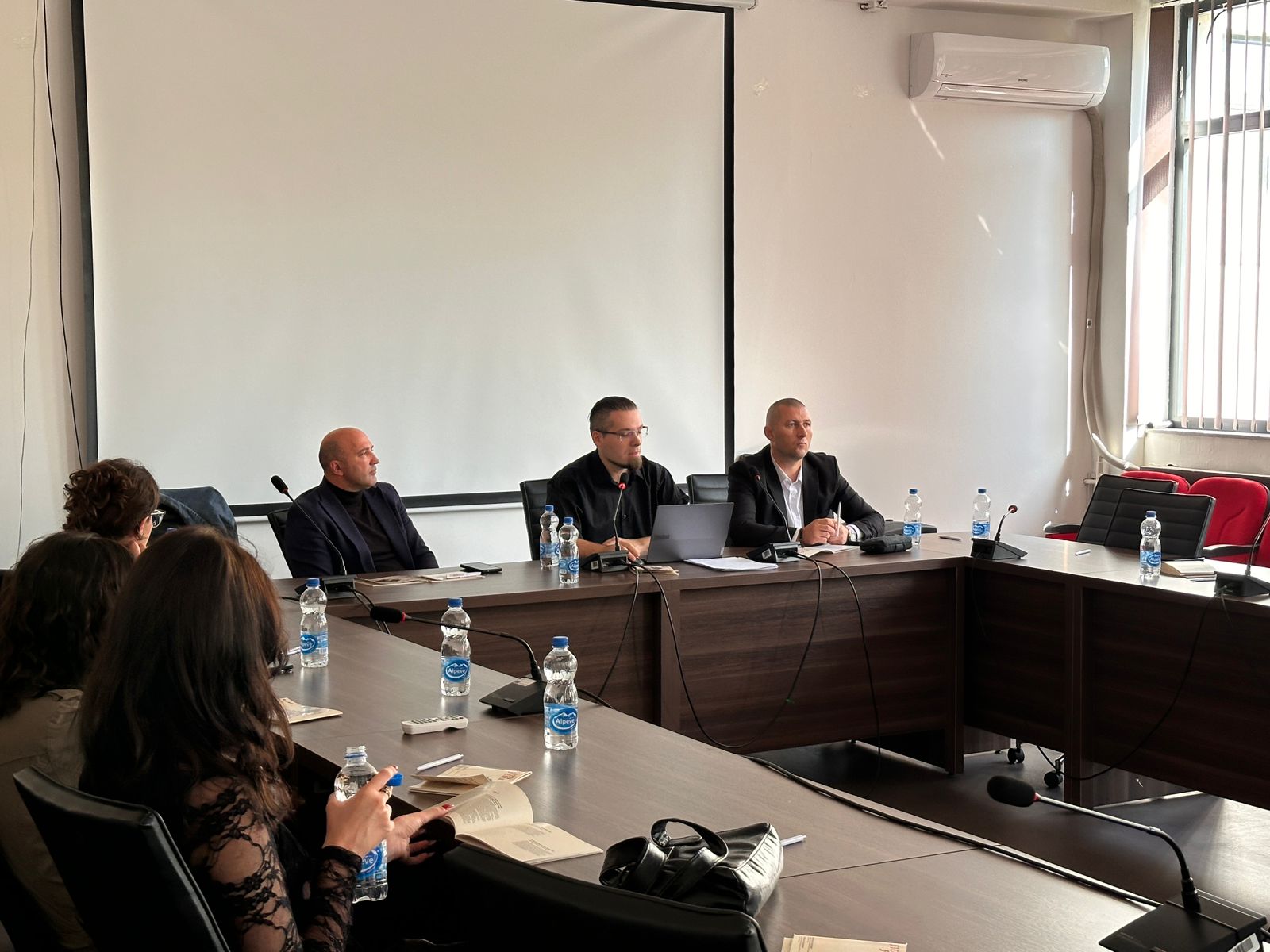 Mbyllet edicioni i III i Simpoziumit Ndërkombëtar “Filozofema” në Prishtinë