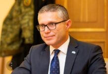Ramadani: Jostabiliteti institucional rrezikon sigurinë kombëtare të Kosovës
