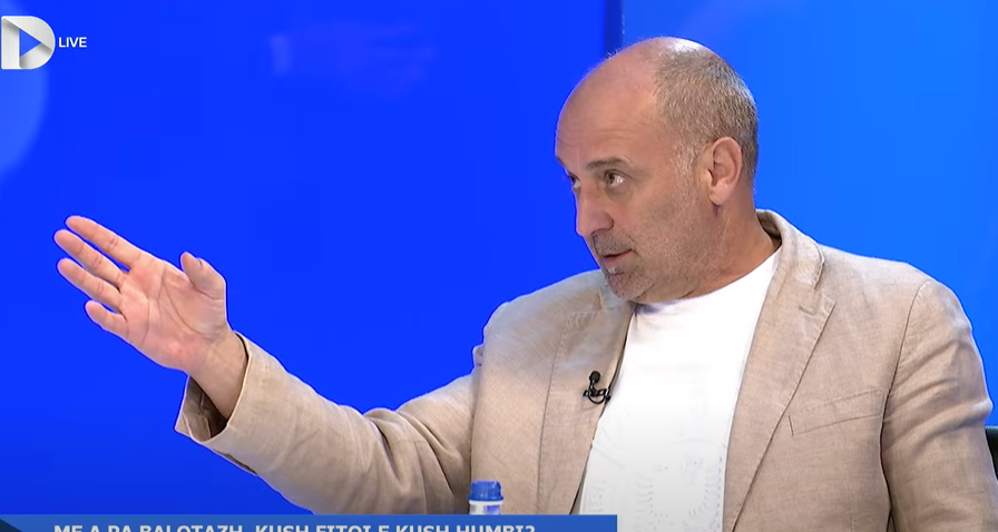 Gashi thotë se rezultatet në veri do ta zbulojnë “propagandën” katërvjeçare të Kurtit e Sveçlës