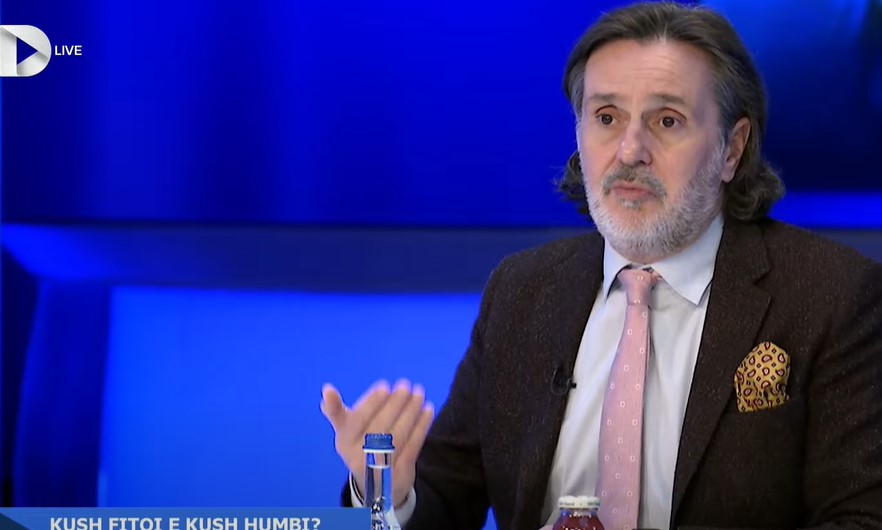 Gashi: Nuk ka fitues apo humbës të madh nga rundi i parë i zgjedhjeve