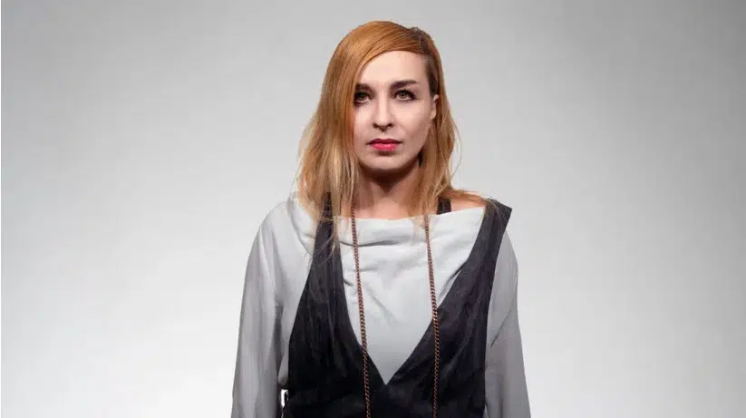 Snezana Çongradin