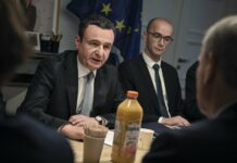 Kurti në Paris, diskutime mbi gjeopolitikën dhe zgjerimin e BE-së