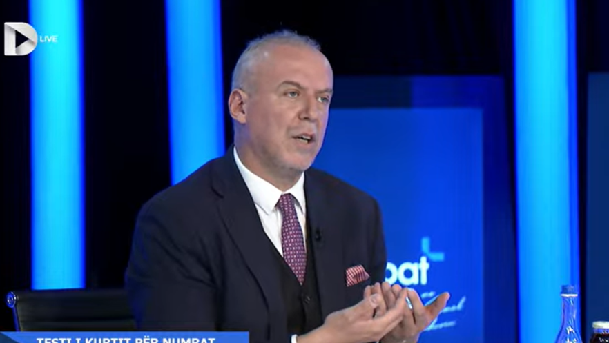 Qorrolli: VV-ja e ka një meritë të jashtëzakonshme, fillimi i fundit të Listës Serbe