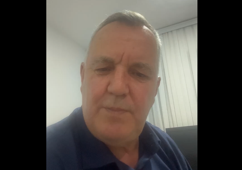 Imri Ahmeti: Jemi fitues të zgjedhjeve, do të presim rezultatin final që të festojmë bashkë