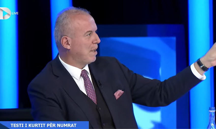 Qorrolli: Gjasat reale që qeveria të formohet të dielën, ka bisedime intensive