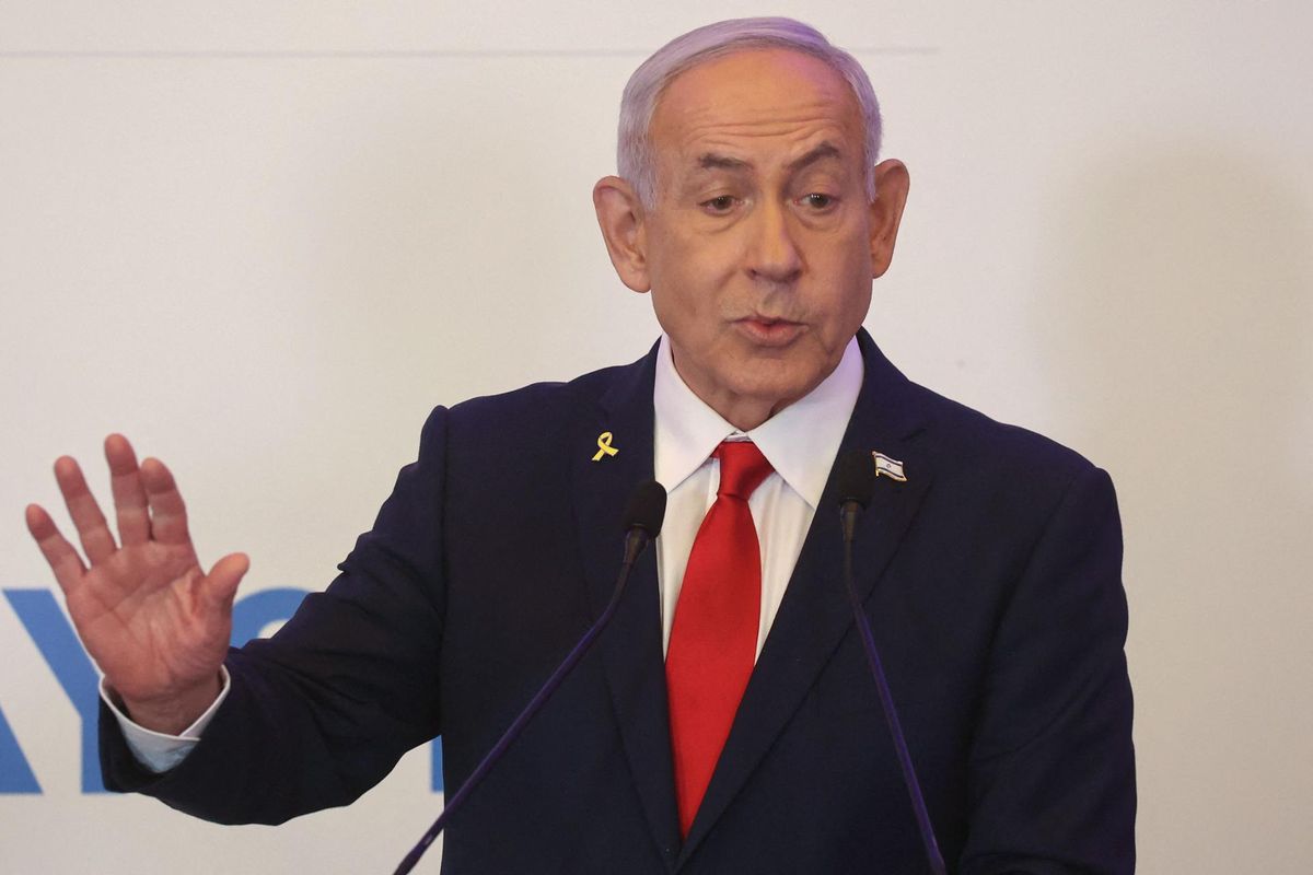 Netanyahu: Ata që kërcënojnë Izraelin do të paguajnë një “çmim shumë të rëndë”