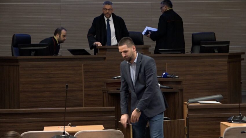 Gjykimi ndaj Nagip Krasniqit, dëshmon eksperti i KEK-ut: Më udhëzuan ta vazhdojmë tregtinë e energjisë edhe pse e dinin se kompania ishte e palicencuar