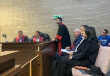 Urdhëresa e Gjykatës: Sveçla, Zyba e Pacolli të sillen me detyrim në seancën gjyqësore