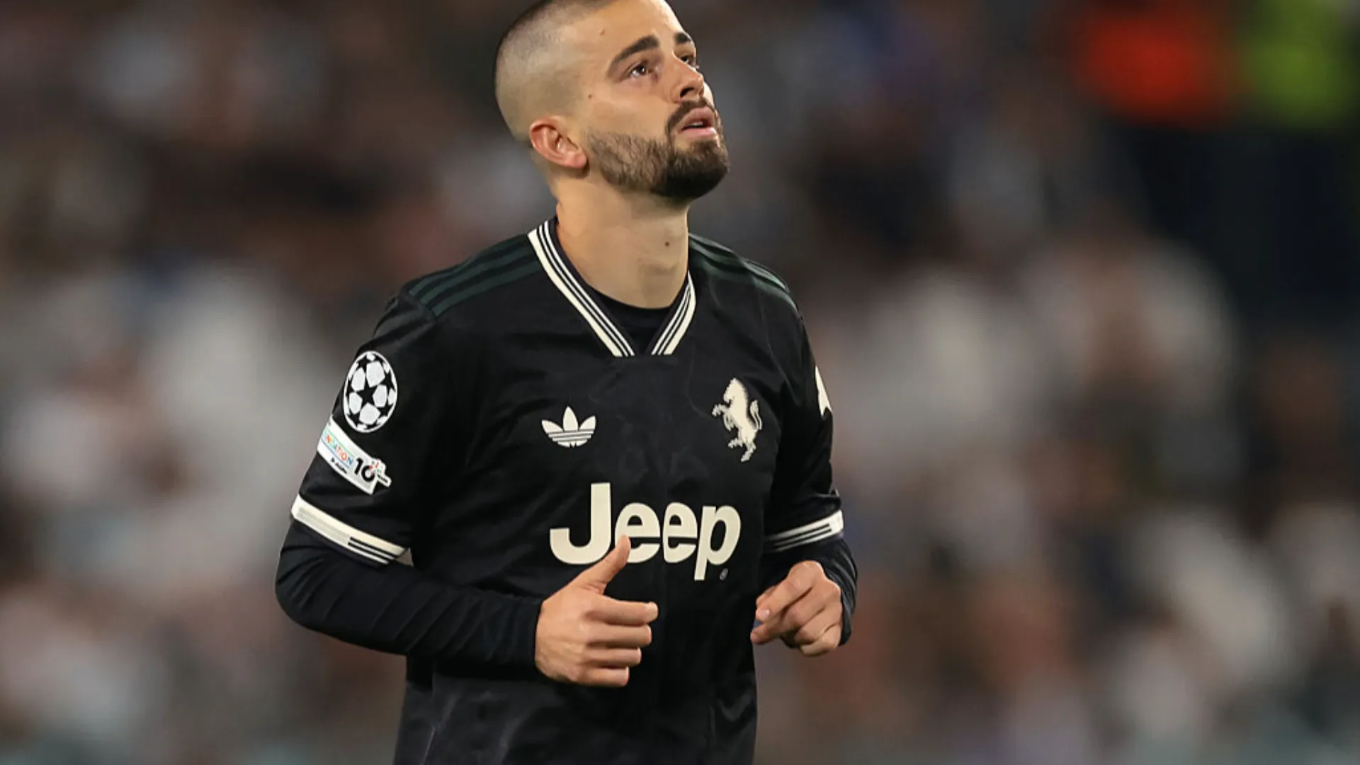 Real Madrid – Juventus, formacionet zyrtare: Zhegrova në bankën rezervë