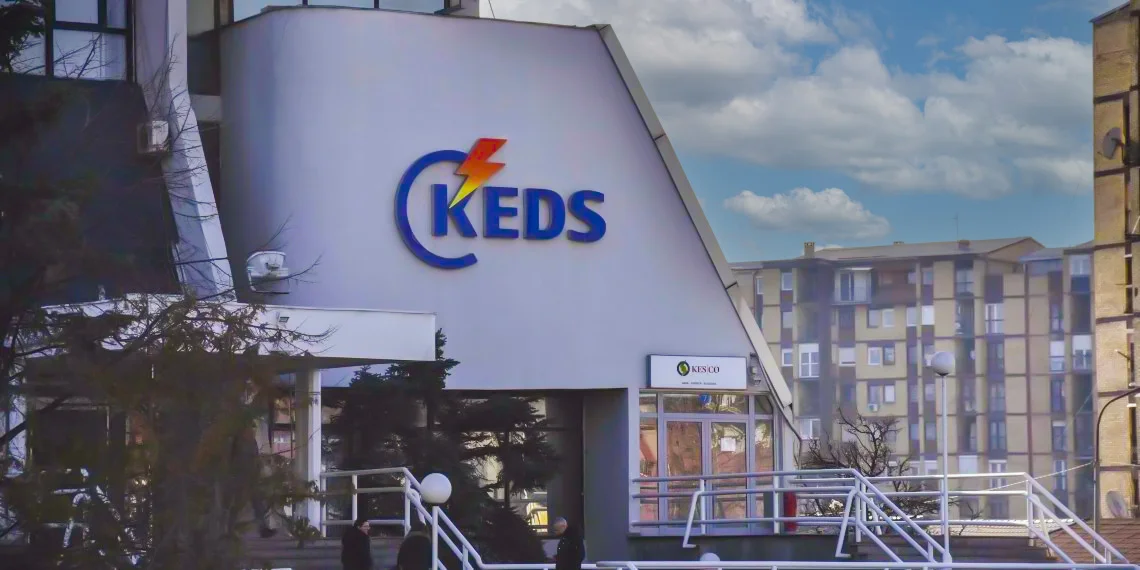 Hapet aplikimi për subvencionim të energjisë elektrike