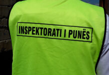 Inspektorati i Punës: Kompania ku vdiq 34-vjeçari kishte shkelur dy herë masat e sigurisë dhe i ishte ndaluar puna