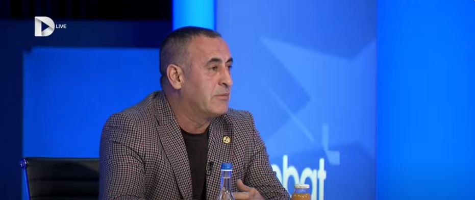 Brahimaj: Në Hagë po gjykohet lufta e UÇK-së, çdo shqiptarë duhet të jetë nesër në protestë