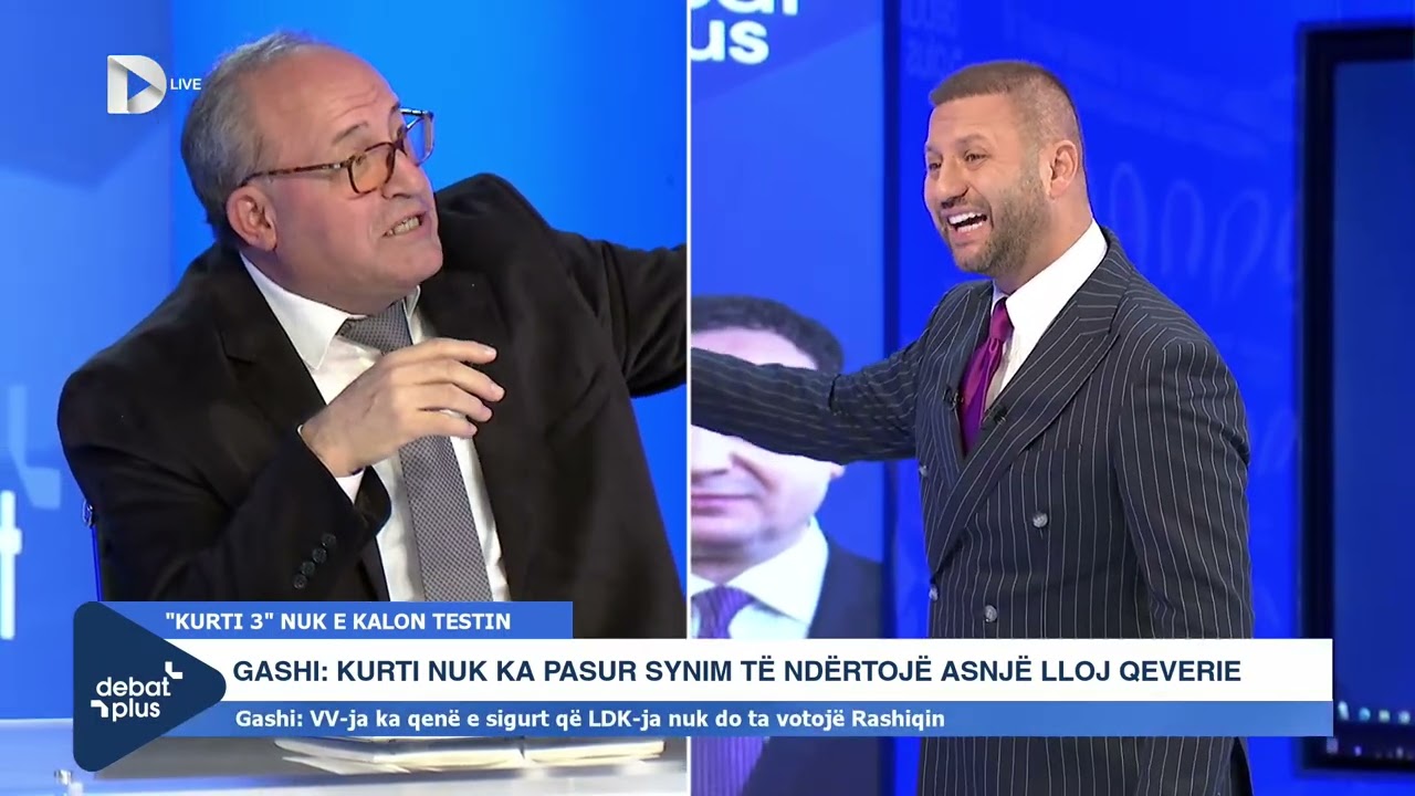 “Do t’ngrihet buzëqeshja e Lirimit dhe Visarit…” Ngacmon Ramabaja