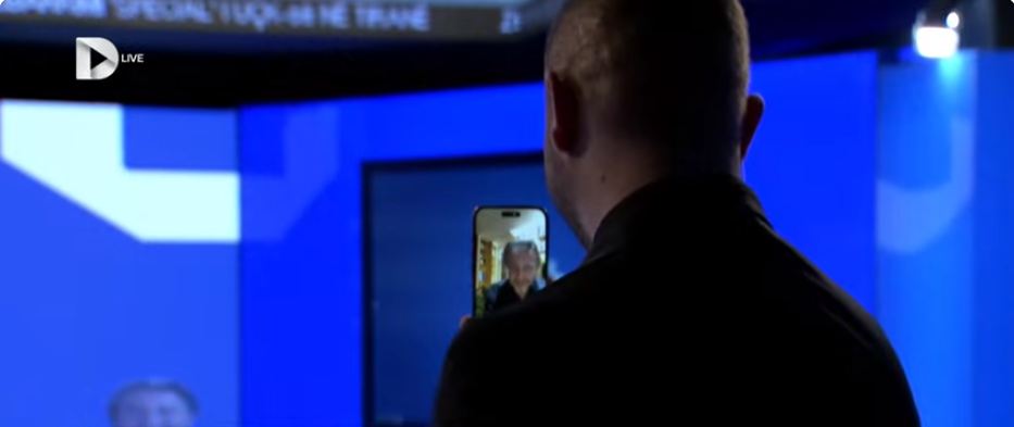 Pëparim Rama: Në mëngjes nisem për Tiranë, i kemi edhe gjashtë autobusë në dispozicion për qytetarët