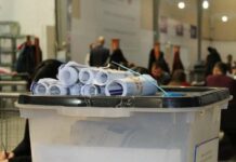 PDK ankohet në Gjykatën Supreme për mospërsëritje të votimit në Mitrovicë