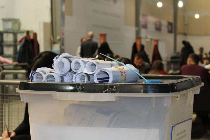 PZAP refuzon ankesën e PDK së ku kërkonte rivotim në Mitrovicën e Jugut