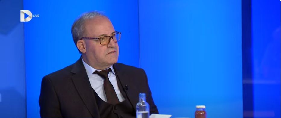 Ramabaja: Fokusi është vetëm te balotazhi, po shkojmë në zgjedhje të jashtëzakonshme në dhjetor