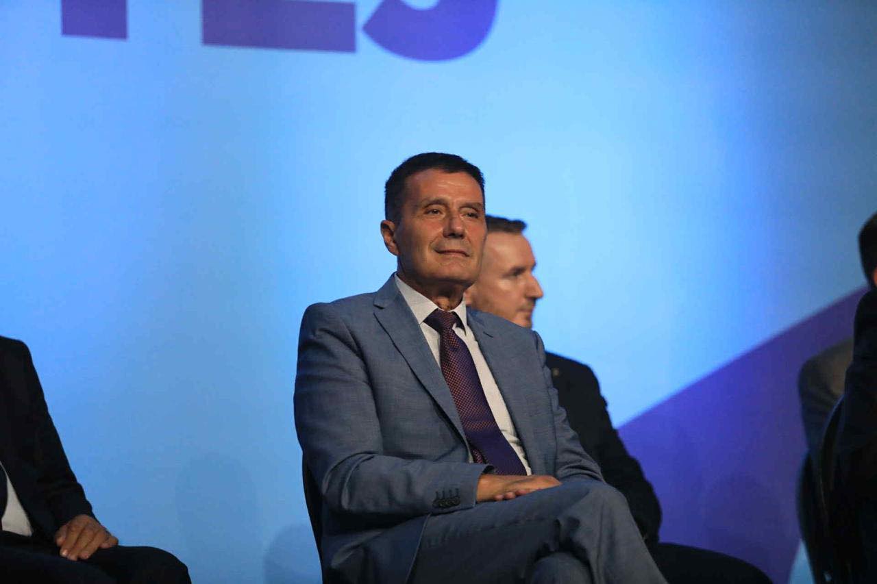 Ruzhdi Shehu i LDK-së: AAK-ja me fushatë propaganduese po arsyeton humbjen në Junik, rezultatet preliminare na shpallin fitues