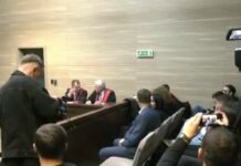 Mungon përsëri ministri Sveçla, paralajmërohet paraburgim seancën tjetër