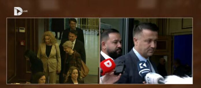 veton berisha