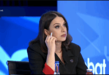 Kica-Xhelili: Prezenca e mërgatës na konvenon, s’na frikëson