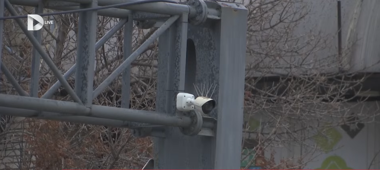 Prishtina nën vëzhgim  gjobat e policisë shkojnë direkt në shtëpi